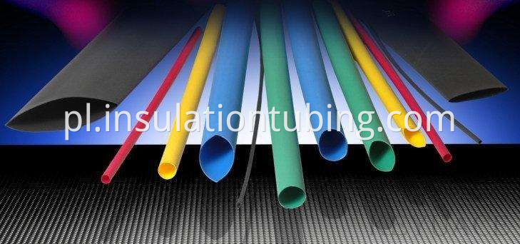 small diameter heat shrink tubing